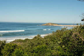 Cove Rock Beachhouse